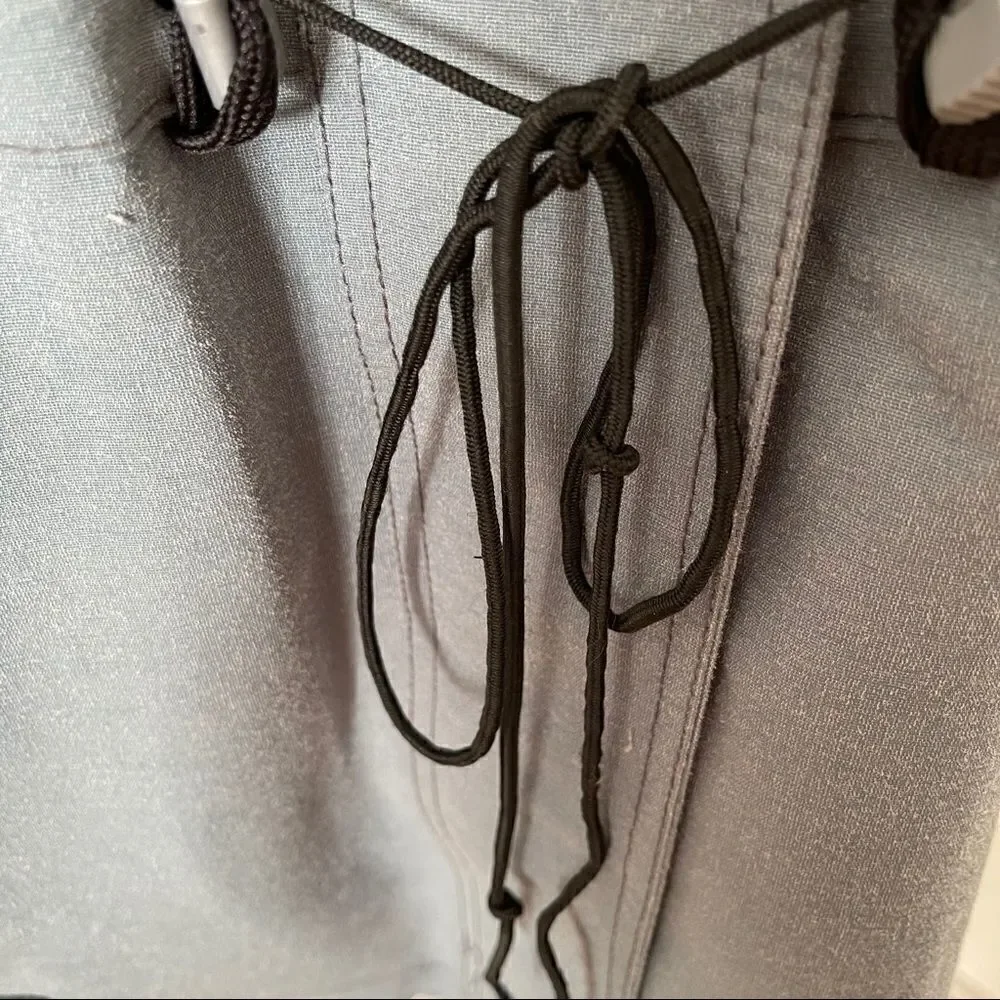 ROXY Snow Hooded Jacket MEDIUM
